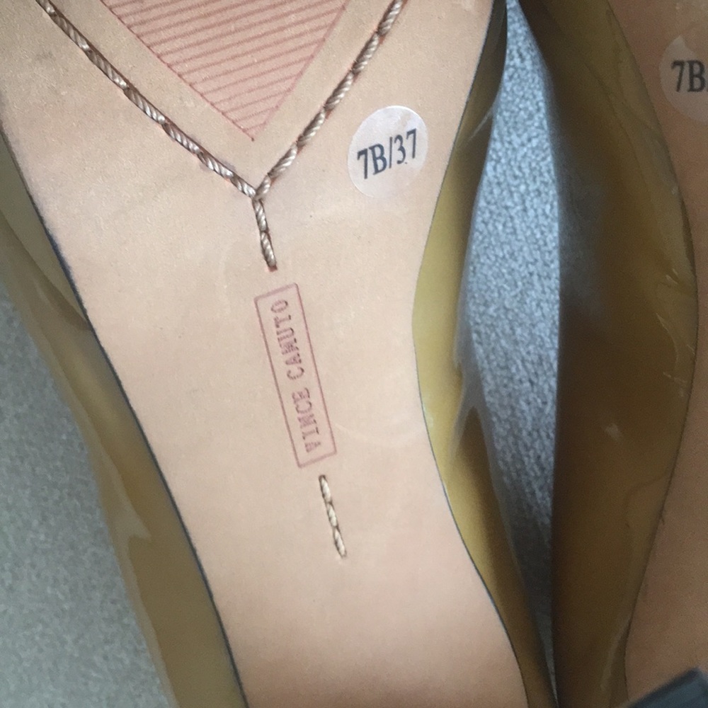 Vince camuto heels - Picture 7 of 8